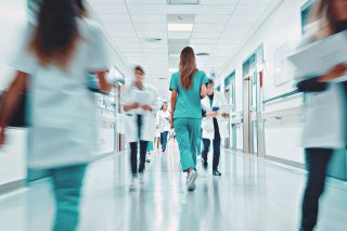 Ερώτηση βουλευτών ΣΥΡΙΖΑ για τις δεδουλευμένες εφημερίες των νοσοκομειακών γιατρών